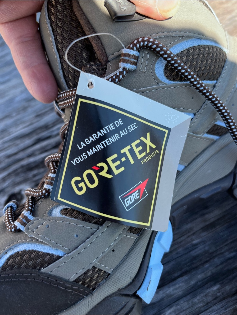 Merrell Moab 2
Mid Gore-Tex
Hiking-Adventure
Fall-Winter Boots
Size 8 for Women